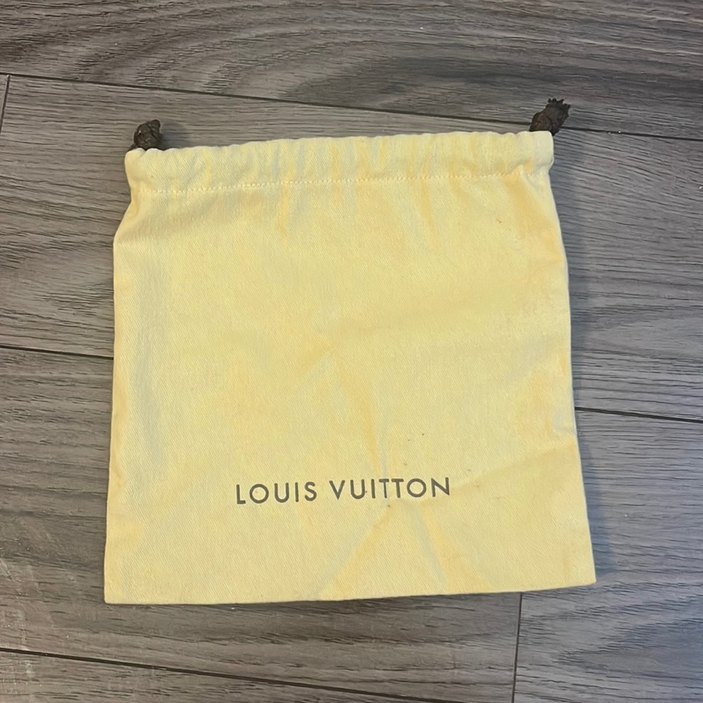 Louis Vuitton Dust bag